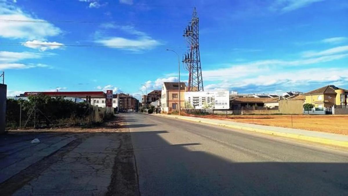 Land for sale in Paiporta, Valencia photo 1