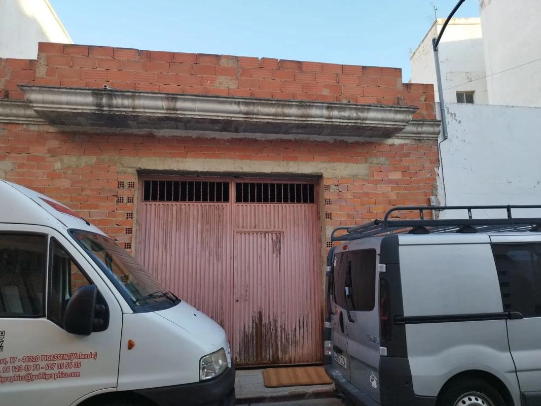 Terreno en venta en Picassent, Valencia photo 1