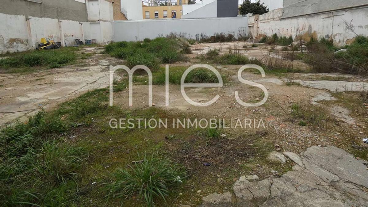 Land for sale in Aldaia, Valencia photo 2