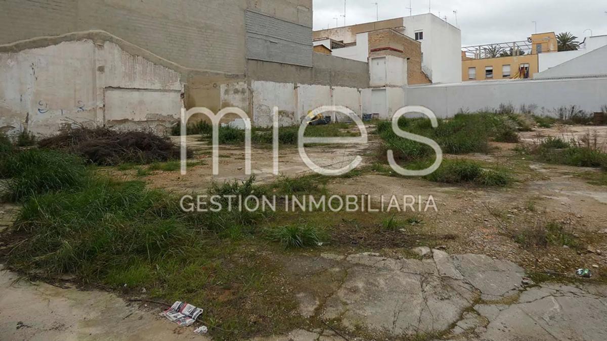 Land for sale in Aldaia, Valencia photo 3