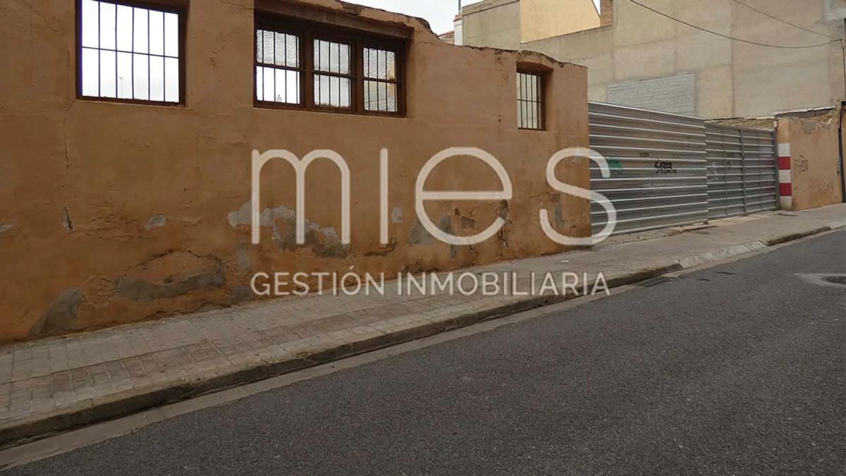 Land for sale in Aldaia, Valencia photo 4