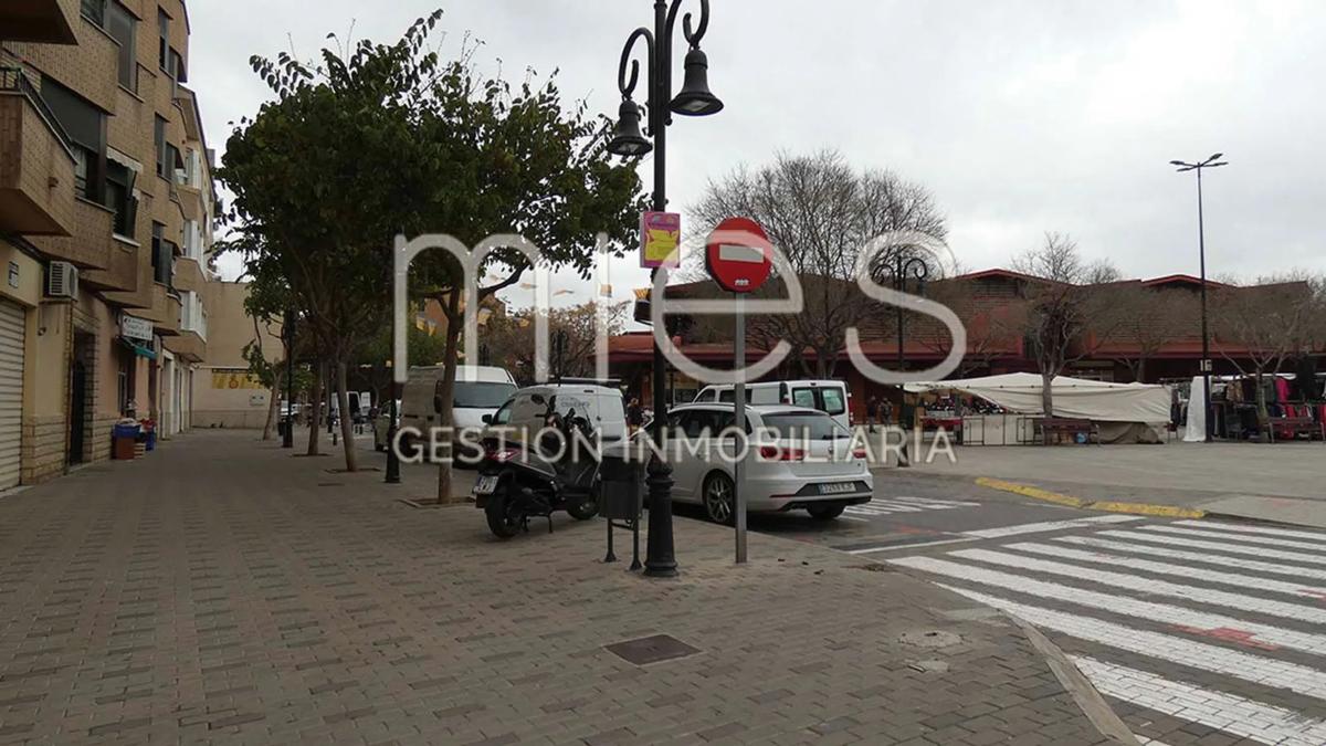 Land for sale in Aldaia, Valencia photo 5