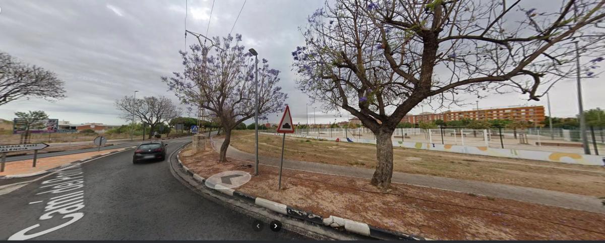 Terreno en venta en Aldaia, Valencia photo 1