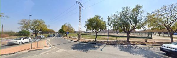 Terreno en Aldaia photo 3