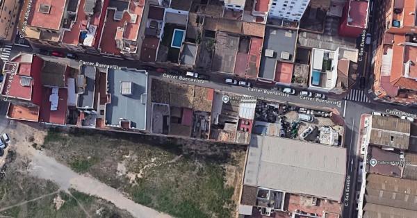 Terreno en calle Buenavista photo 1