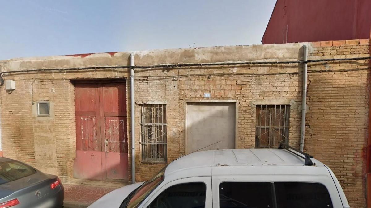 Terreno en venta en Albal, Valencia photo 2