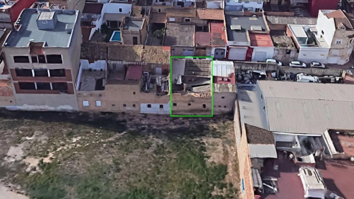 Terreno en venta en Albal, Valencia photo 3