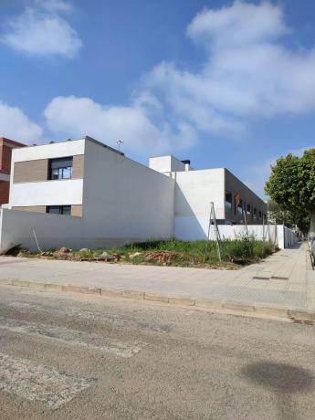 Terreno en calle Meliana photo 3