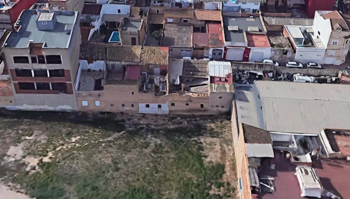 Terreno en venta en Albal, Valencia photo 5