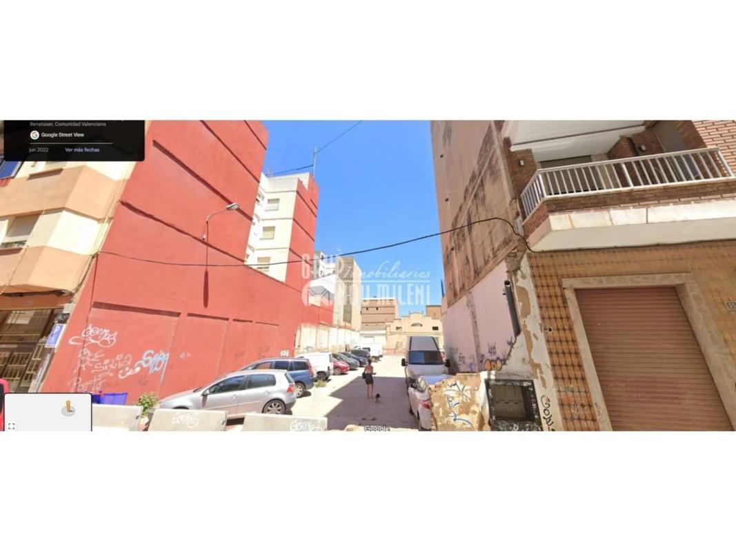 Land for sale in Benetuser, Valencia photo 2