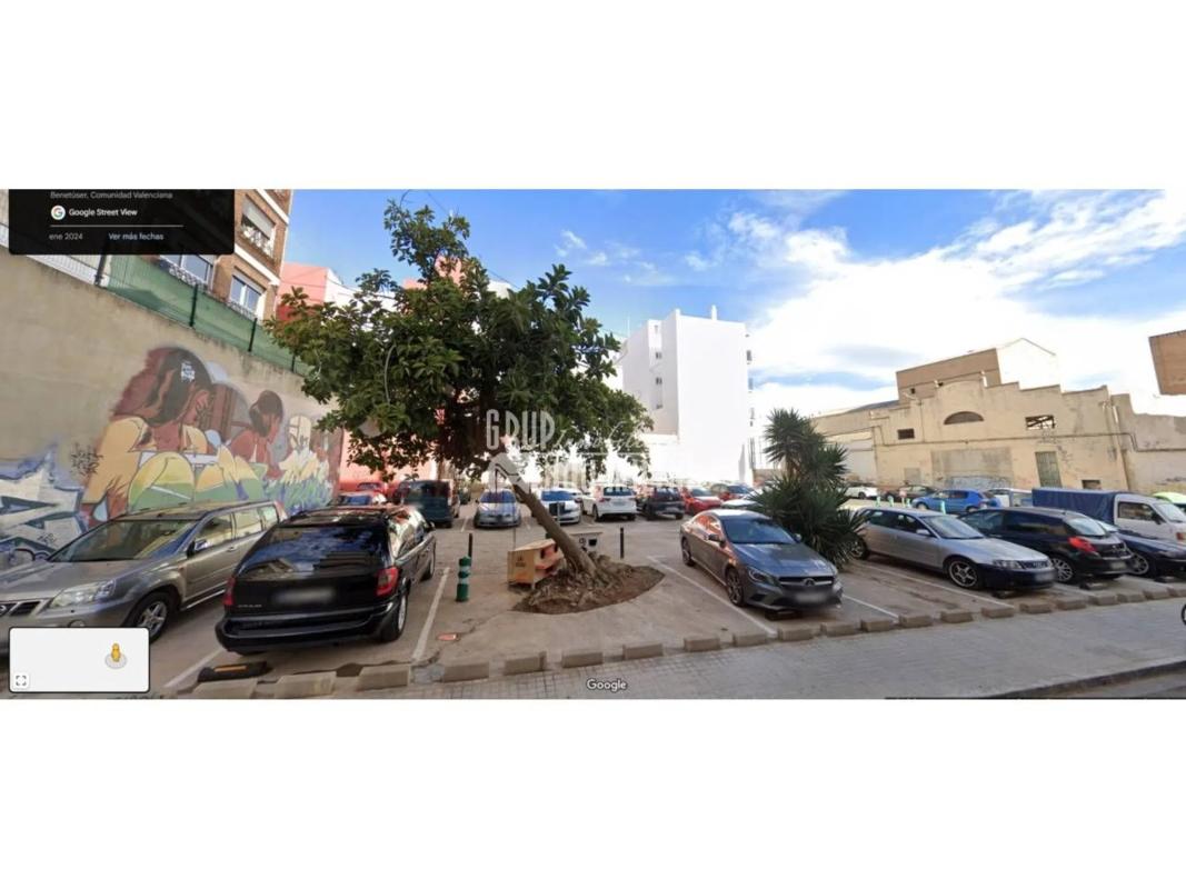 Land for sale in Benetuser, Valencia photo 3