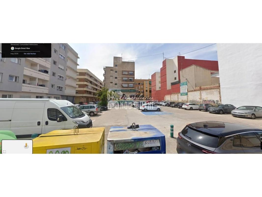 Land for sale in Benetuser, Valencia photo 5