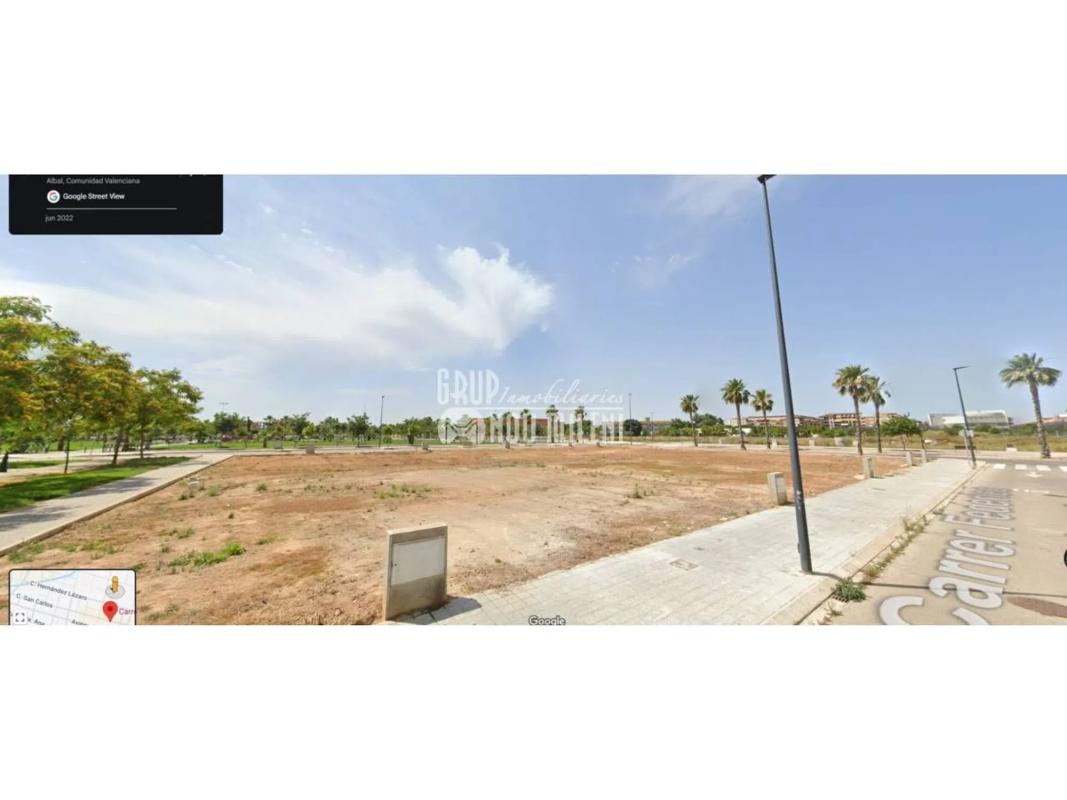 Terreno en venta en Albal, Valencia photo 3