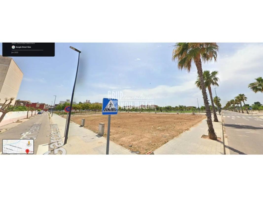 Terreno en venta en Albal, Valencia photo 4