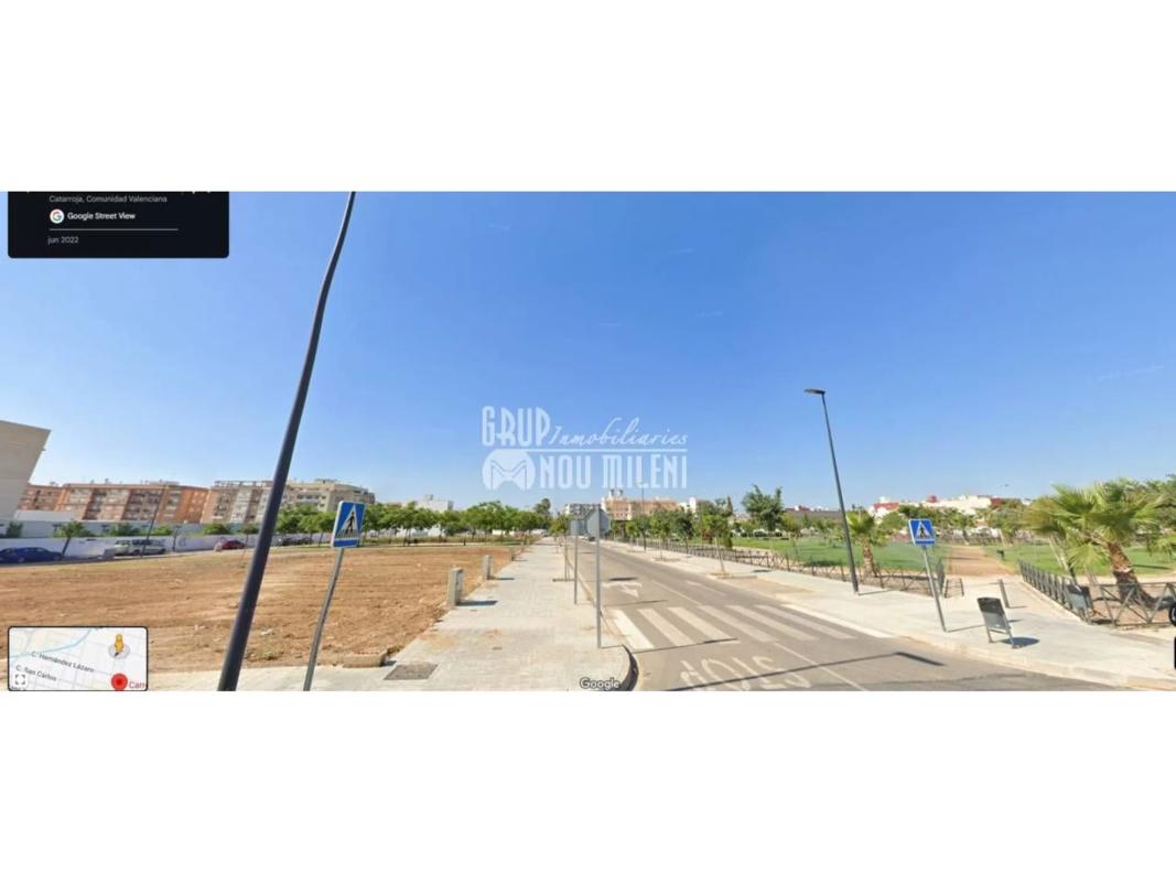 Terreno en venta en Albal, Valencia photo 5
