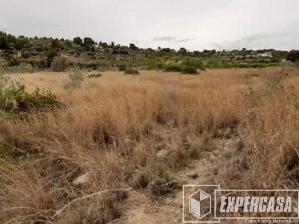 Terreno en Aldaia photo 1