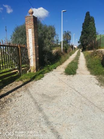 Terreno en Urbanitzacio Sant Francesc, la Ribera photo 1