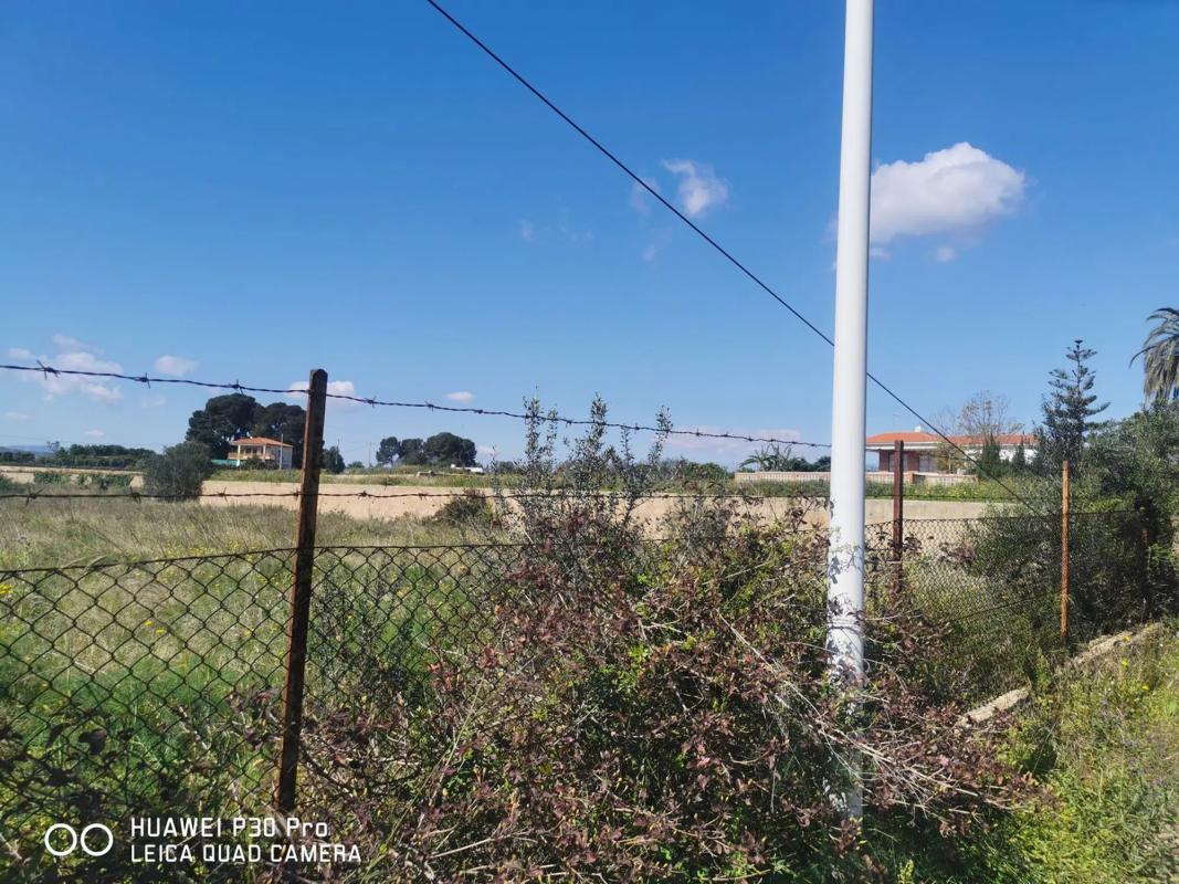 Terreno en venta en Picassent, Valencia photo 5