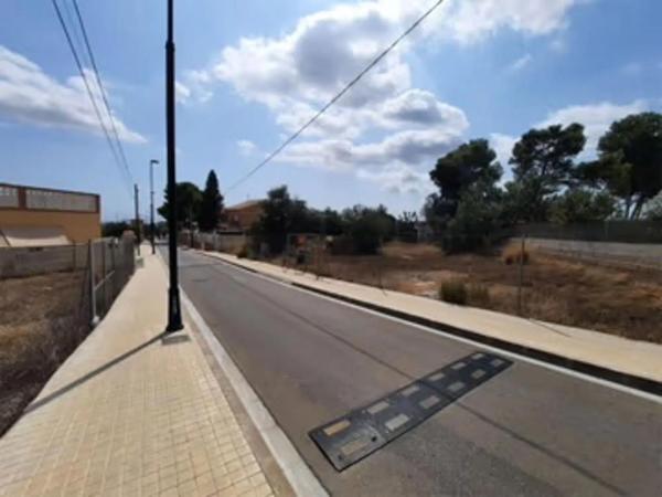 Terreno en Zona Parc Central - Hort de Trenor photo 4