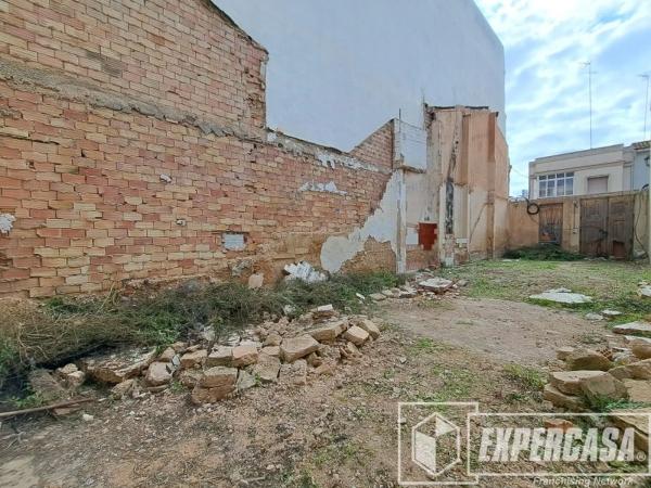 Terreno en Picassent photo 1