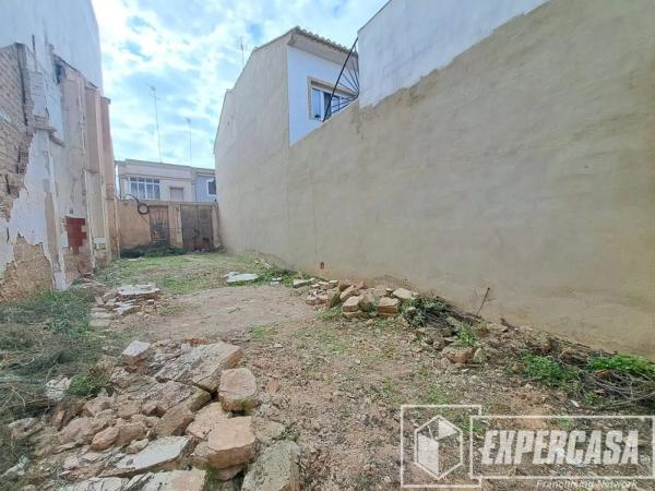 Terreno en Picassent photo 3