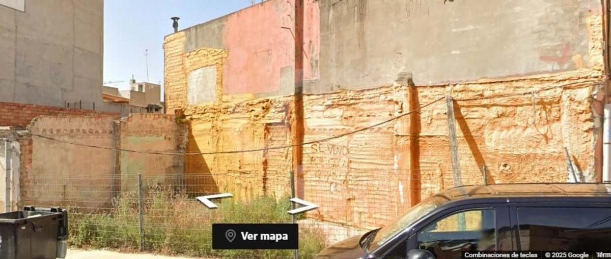 Land for sale in Picassent, Valencia photo 2