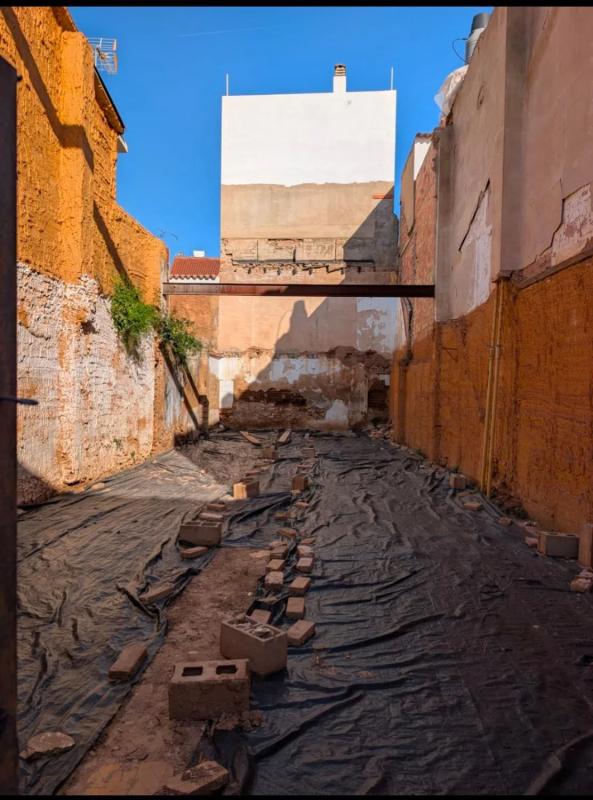 Terreno en venta en Catarroja, Valencia photo 3