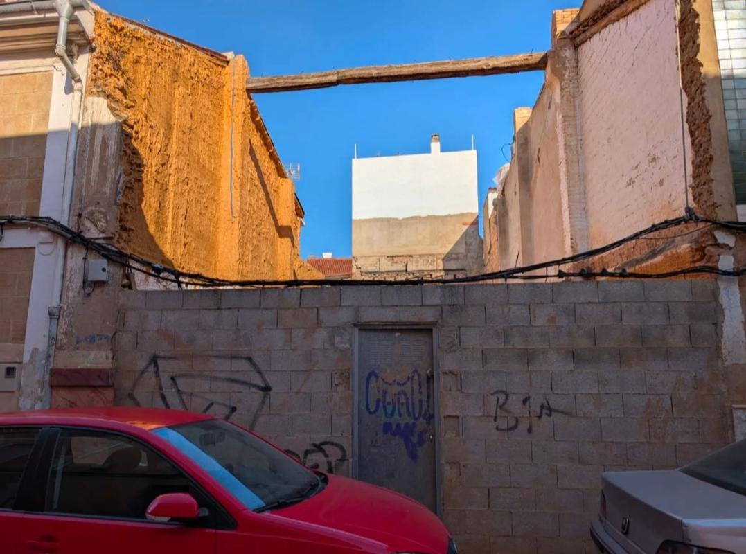 Terreno en venta en Catarroja, Valencia photo 4