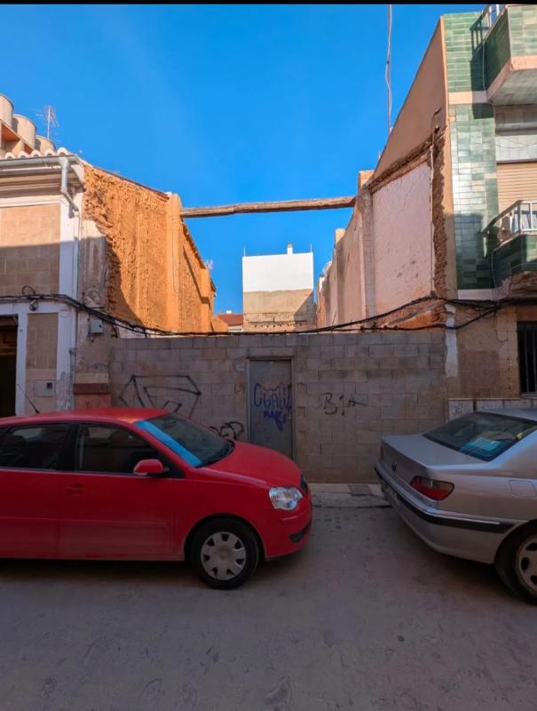 Terreno en venta en Catarroja, Valencia photo 5
