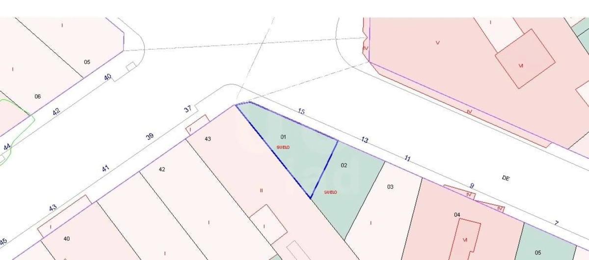 Land for sale in Picassent, Valencia photo 4