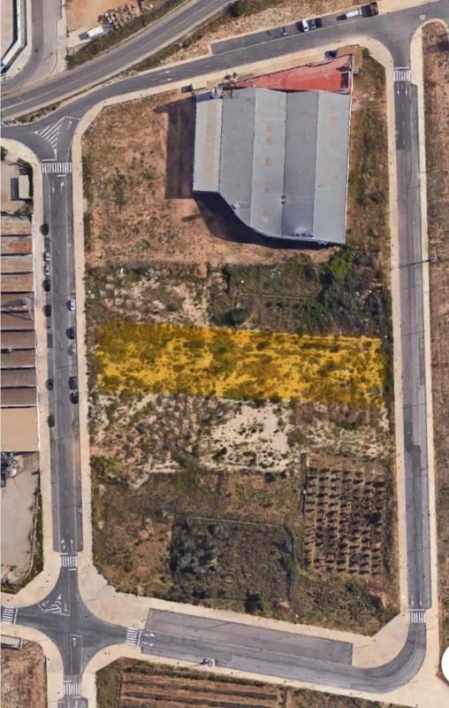 Land for sale in Silla, Valencia photo 1
