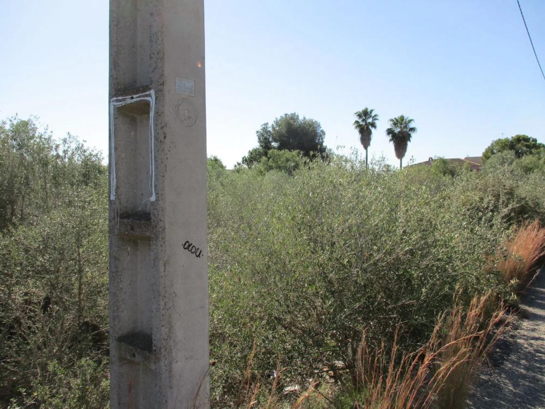 Land for sale in Manises, Valencia photo 1