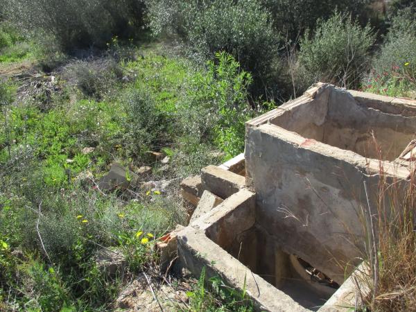 Terreno en calle del Pi Roig photo 2
