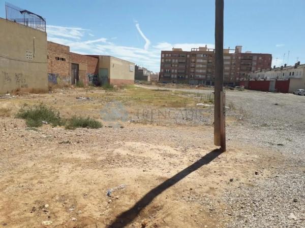 Terreno en calle Paiporta photo 2