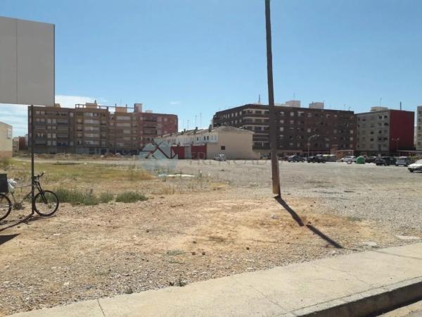 Terreno en calle Paiporta photo 3