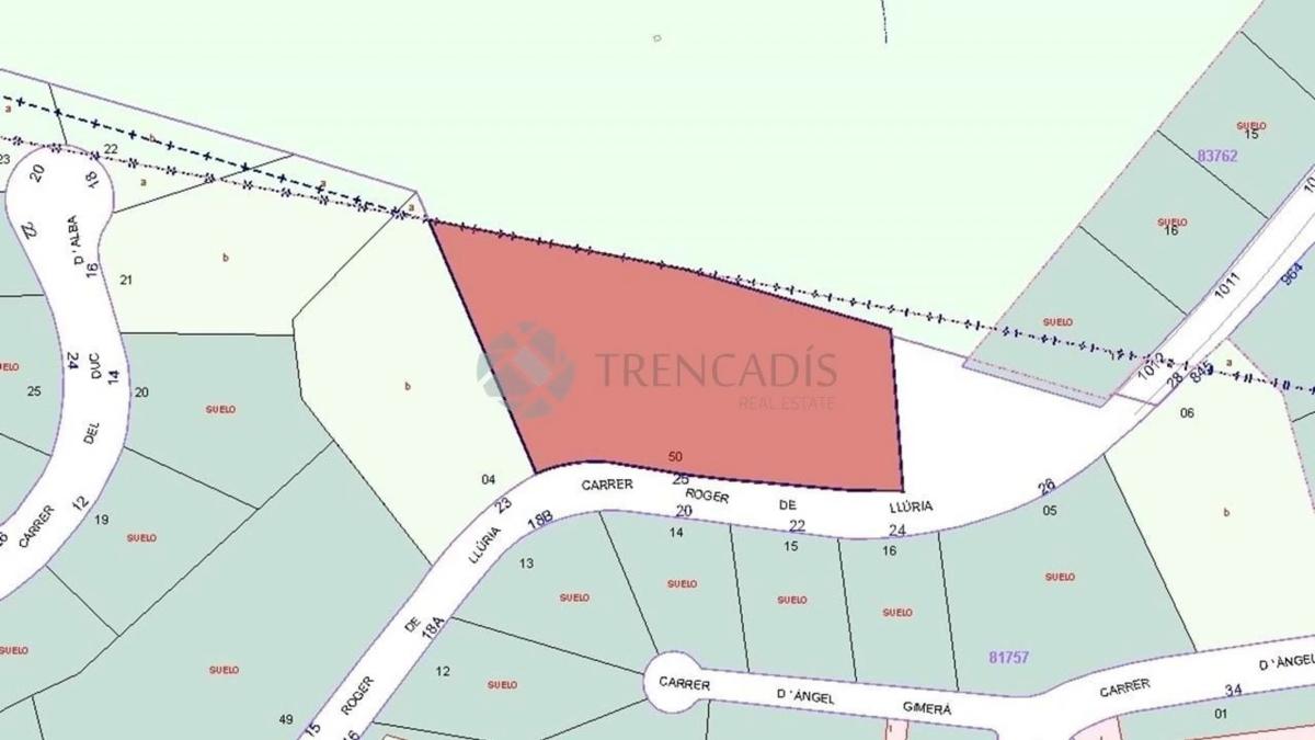 Terreno en venta en Picassent, Valencia photo 2
