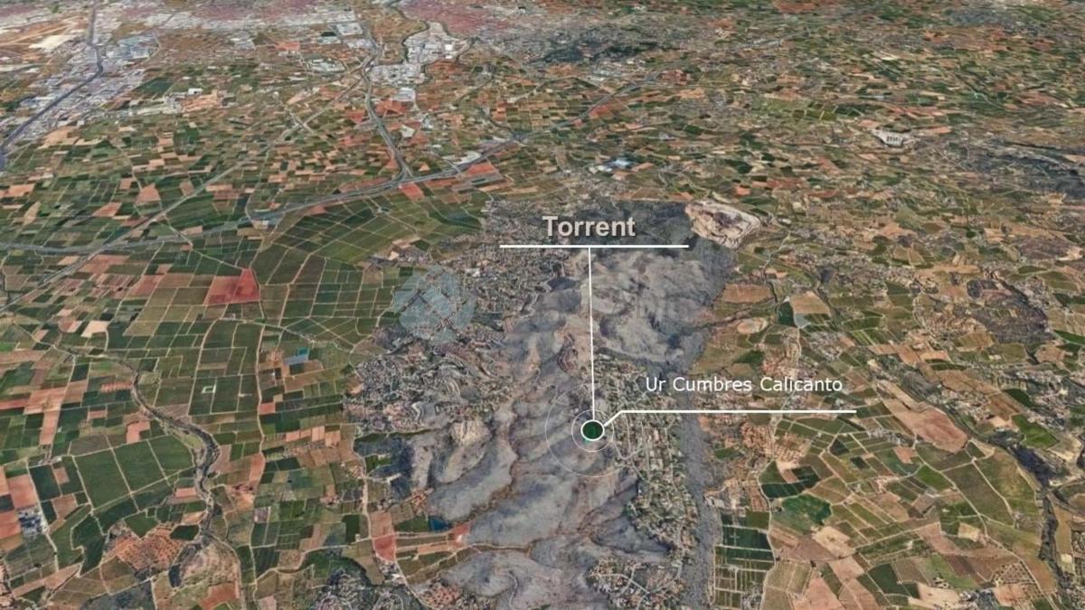 Terreno en venta en Picassent, Valencia photo 4
