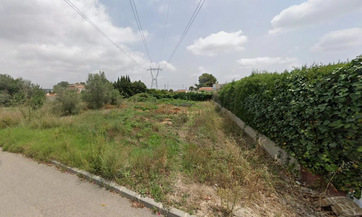 Land for sale in Picassent, Valencia photo 2