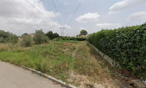 Terreno en Lloma la Verge Carrer Nesprer, 8 thumbnail 1