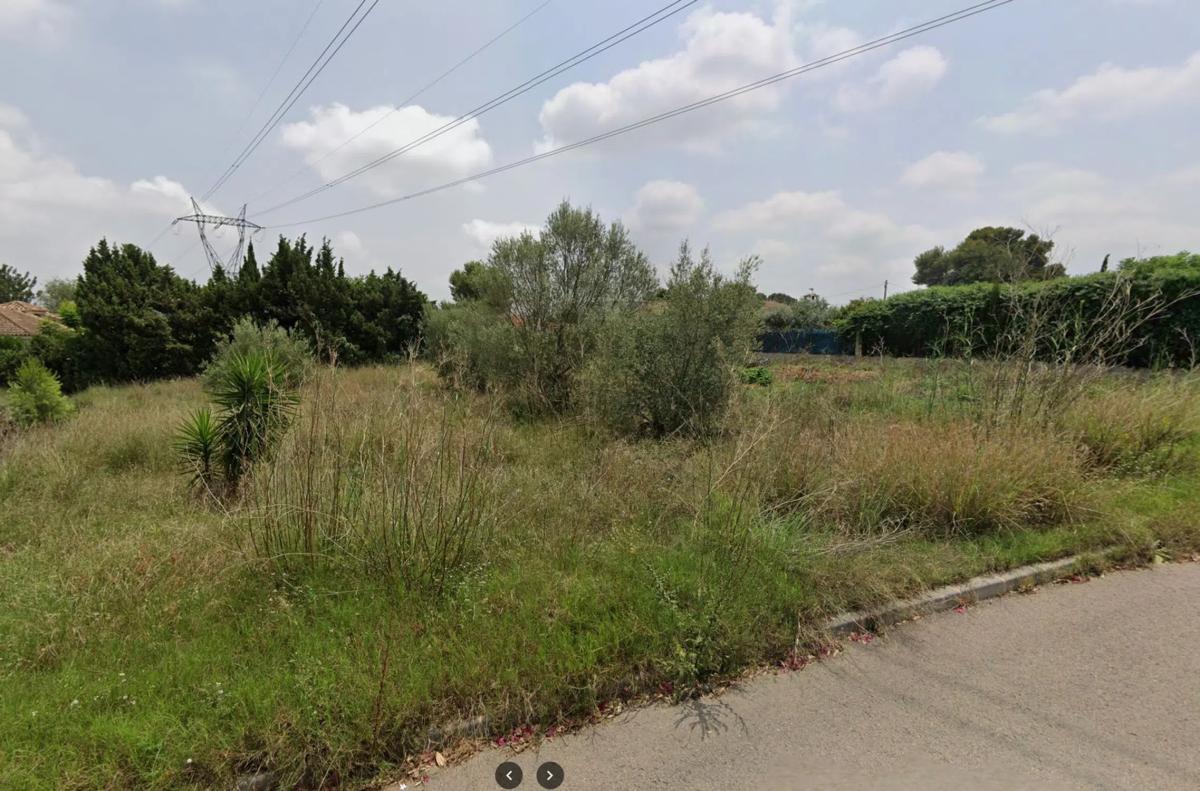 Land for sale in Picassent, Valencia photo 3