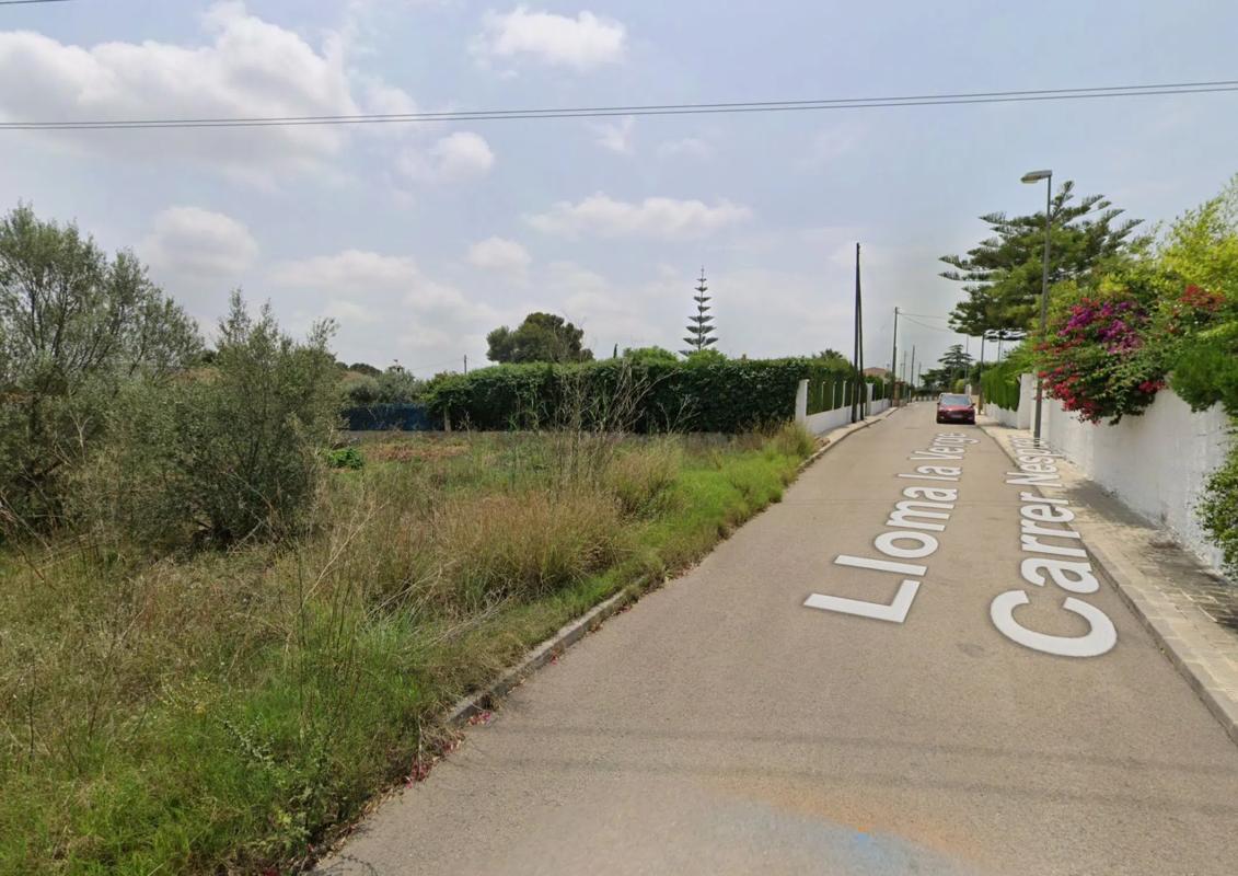 Land for sale in Picassent, Valencia photo 4