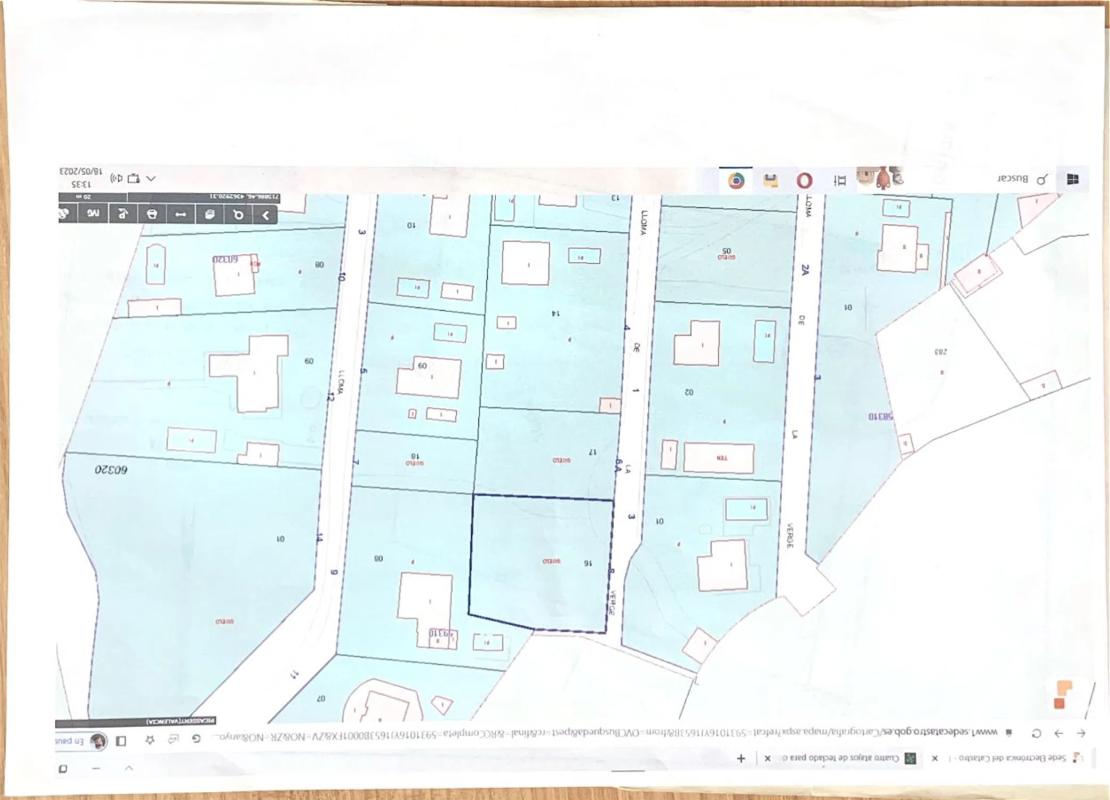 Land for sale in Picassent, Valencia photo 5