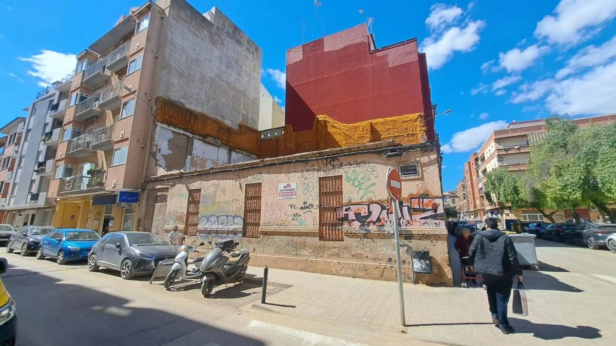 Land for sale in Benetuser, Valencia photo 1