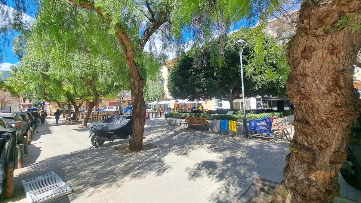 Land for sale in Benetuser, Valencia photo 3