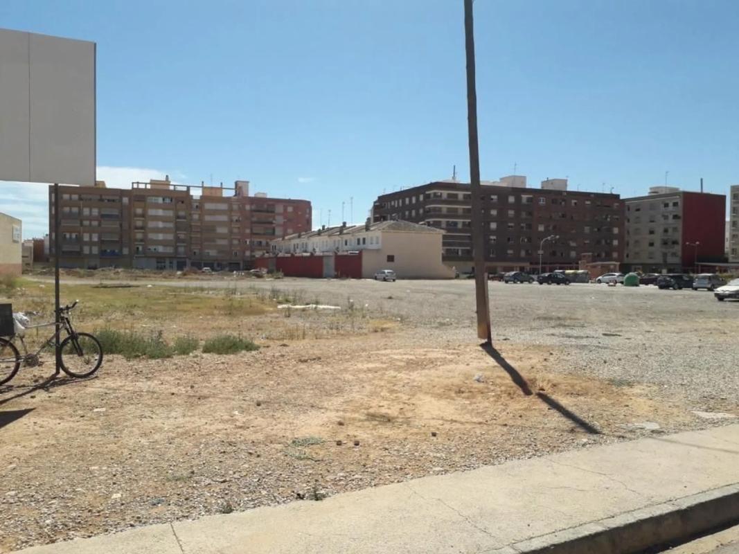 Terreno en venta en Albal, Valencia photo 4