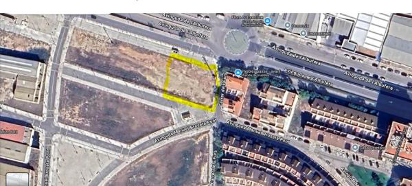 Terreno en Silla photo 1