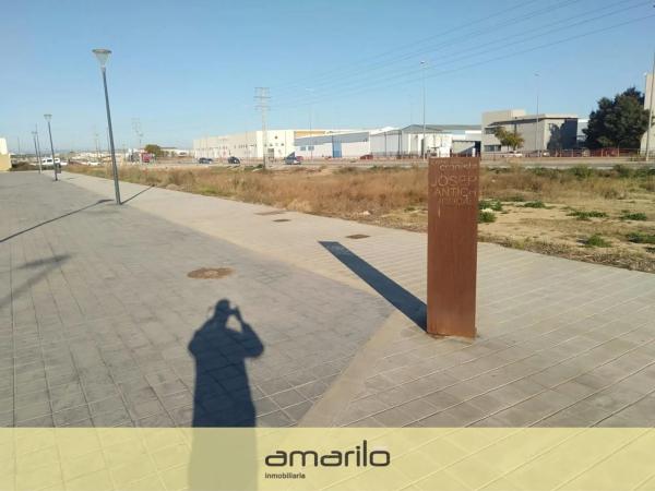 Terreno en Silla photo 2