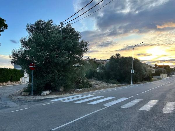 Terreno en calle la Lluna, 45 thumbnail 1