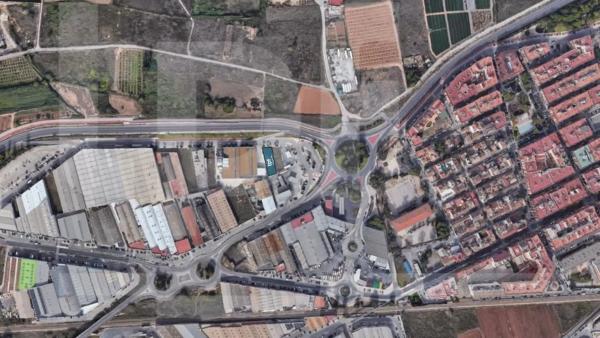 Terreno en calle Riu Xúquer photo 1