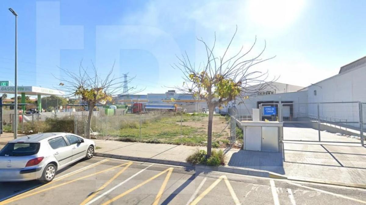 Land for sale in Aldaia, Valencia photo 3
